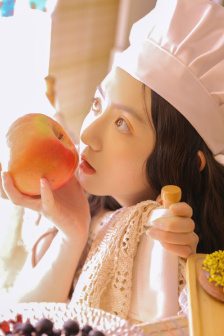 美丽保姆